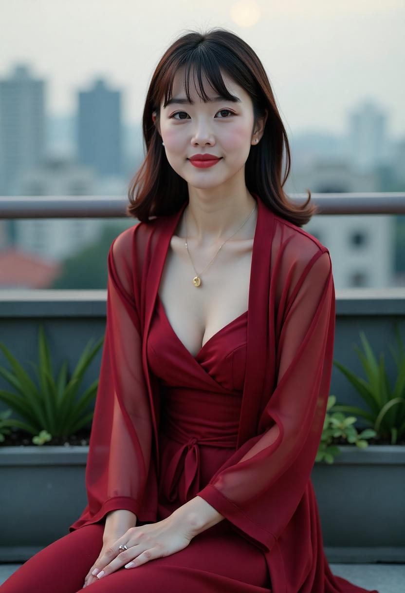 北纬孤灯