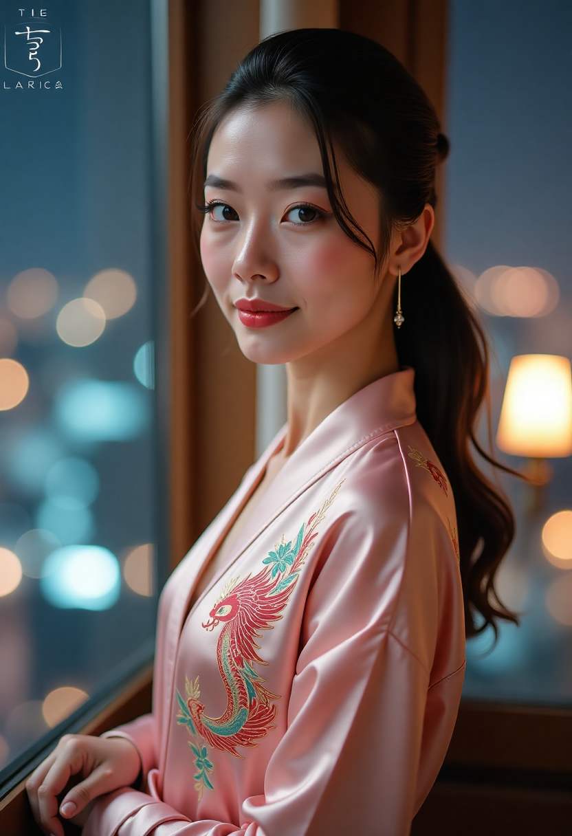译名对照焦点海报