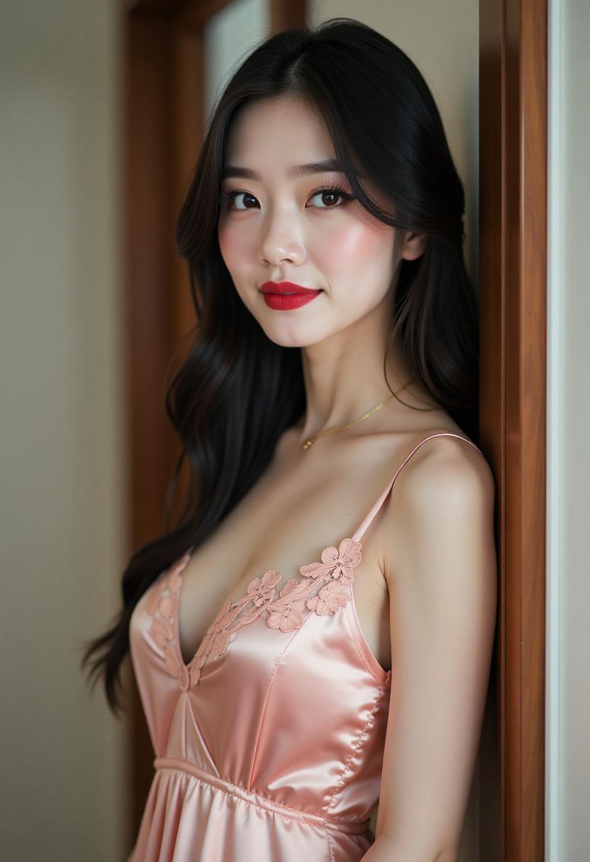 深巷铜铃