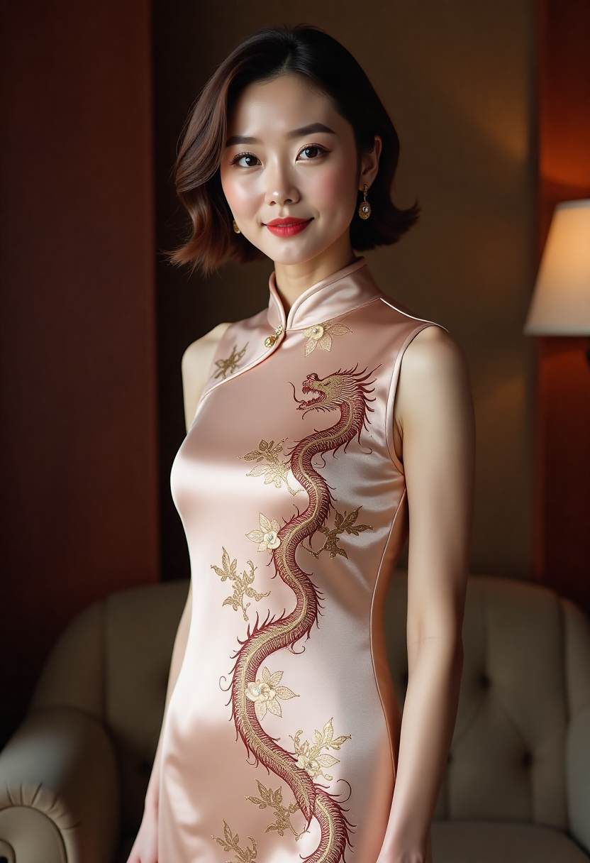 河岸翻译官