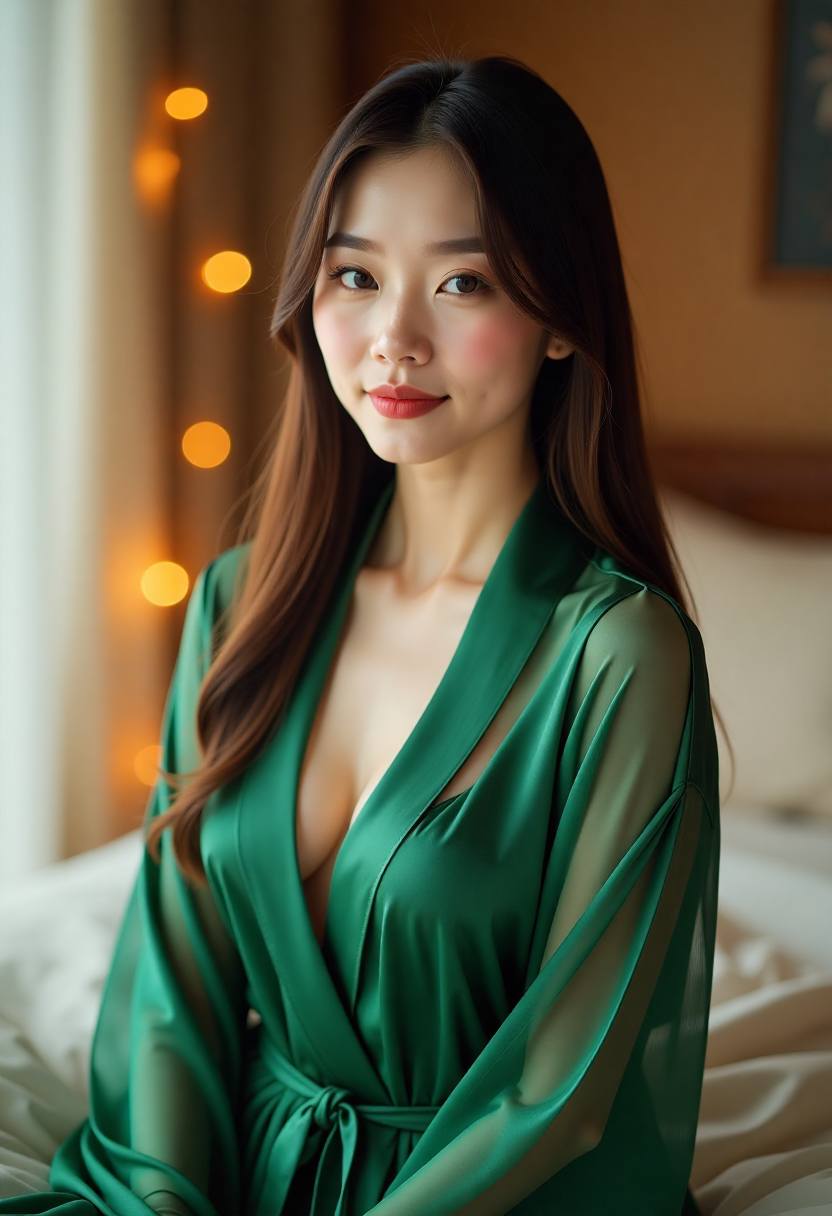 纸上星图