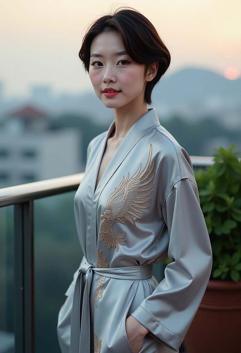 迟到的潮汐